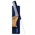 Koleston Perfect ME+ 9/16 Very LIght Blonde/Ash Violet Hair Color | Permanent Creme Hair Dye 2oz and M Hair Designs Tail Comb (Bundle) Beauty & Personal Care M Hair Designs