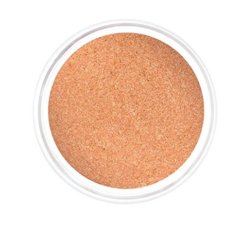 Selected Cosmetics Mineral Bronzer Powder (Natural)