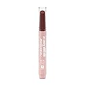 High Shine Glossy Lip, Nourishing Lip Gloss with Maracuja Oil, Antioxidant Vitamin E & Vitamins, Non-Retractable, Buildable Pigmented Color, Nearly