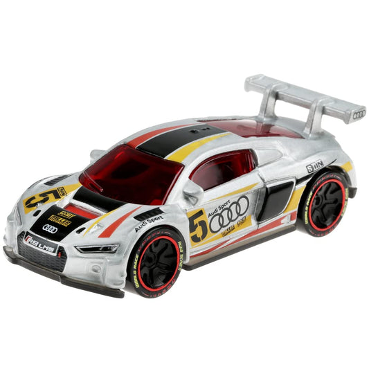 Hot Wheels ID Car Audi R8 LMS HBF98 Limited Run
