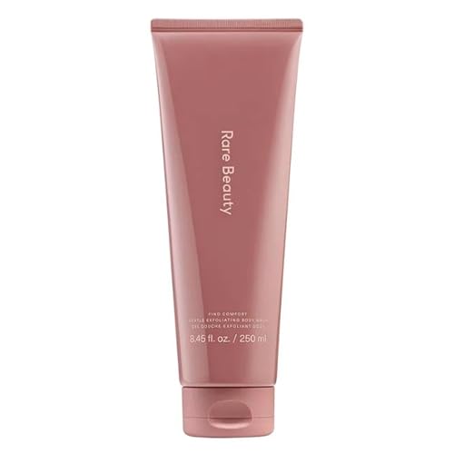 Rare Beauty Find Comfort Gentle Exfoliating Body Wash - 8.45 fl oz / 250 mL