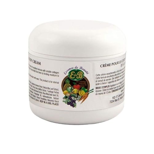 Collagen Cream by Essence de Beaute