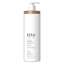 ECRU New York Curl Perfect Anti Frizz Conditioner, Curly Hair Conditioner, Anti Frizz Hair Products, 2o4z