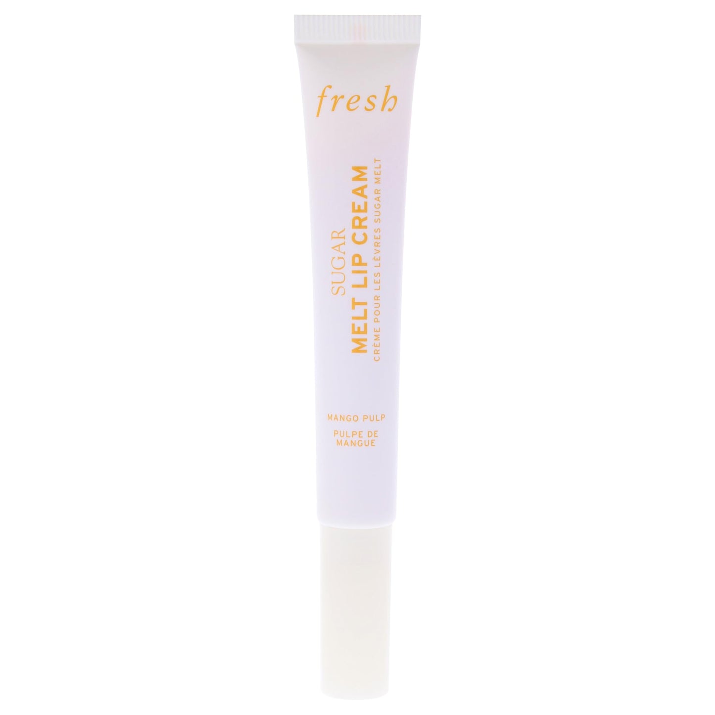 Sugar Melt Lip Cream - Mango Pulp by Fresh for Women - 0.8 oz Lip Treatment Beauty and Personal Care Fresh