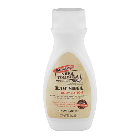Palmer's Shea Butter Formula Lotion 8.50 oz Beauty & Personal Care Palm