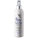 Wet n Wavy Remy Silk Mist Leave-In Conditioner 8 oz.