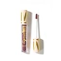 Absolute New York Matte Liquid Lipstick, Lightweight Full Coverage, Long Wear Transfer and Waterproof Lipstick (MLAM55 Rusted Violet, .085 fl oz)