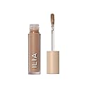 ILIA - Matte Liquid Powder Eye Tint | Cream-to-Powder Eyeshadow, Smudge-Resistant, Quick-Dry, Weightless, Water-Based | Non-Toxic, Vegan