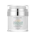 MT Skin Clinic Day Cream Moisturizer for Face Hydration Skincare for Sensitive Skin Acne Treatment and Redness Reducing Moisturizing Facial Cream
