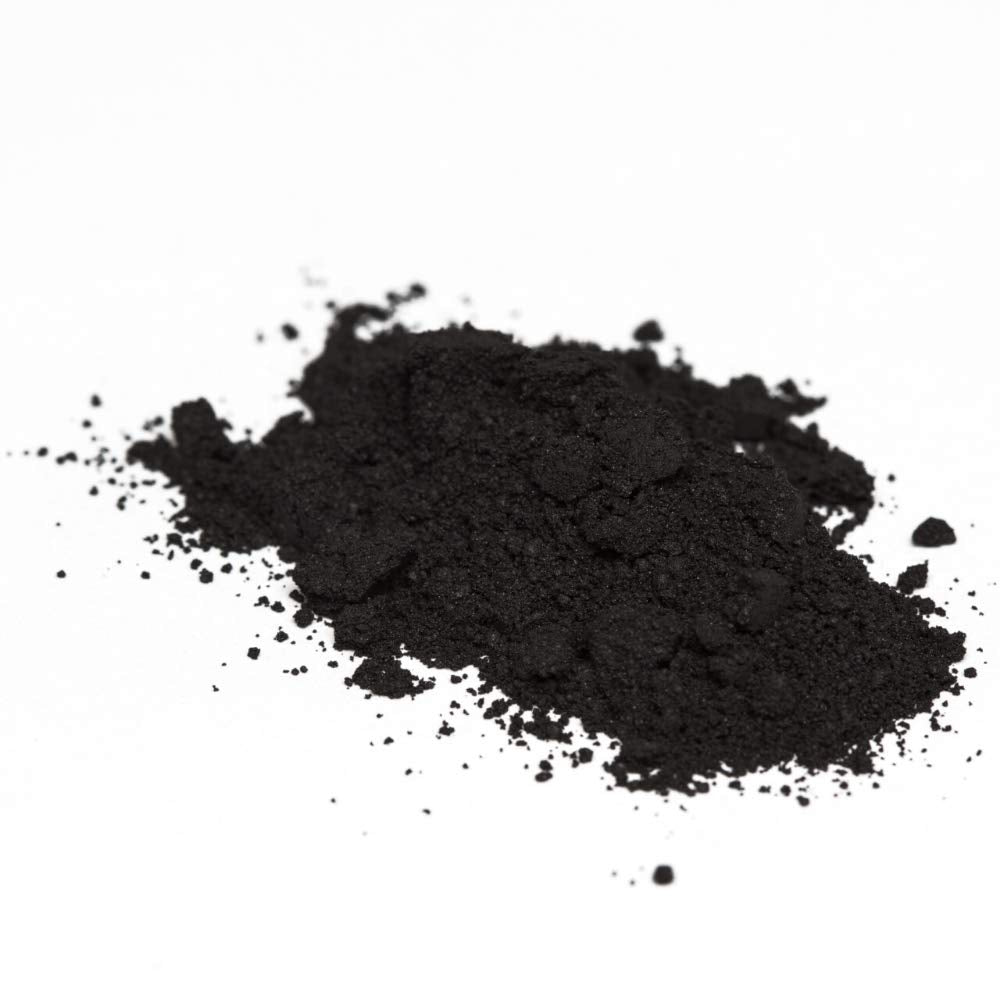 NuBeauti Hair Root Touch Up Powder - Black - Root Cover Up & Hairline Concealer - Longer-Lasting Power - 11 True-to-Nature Shades - Zero Fragrance
