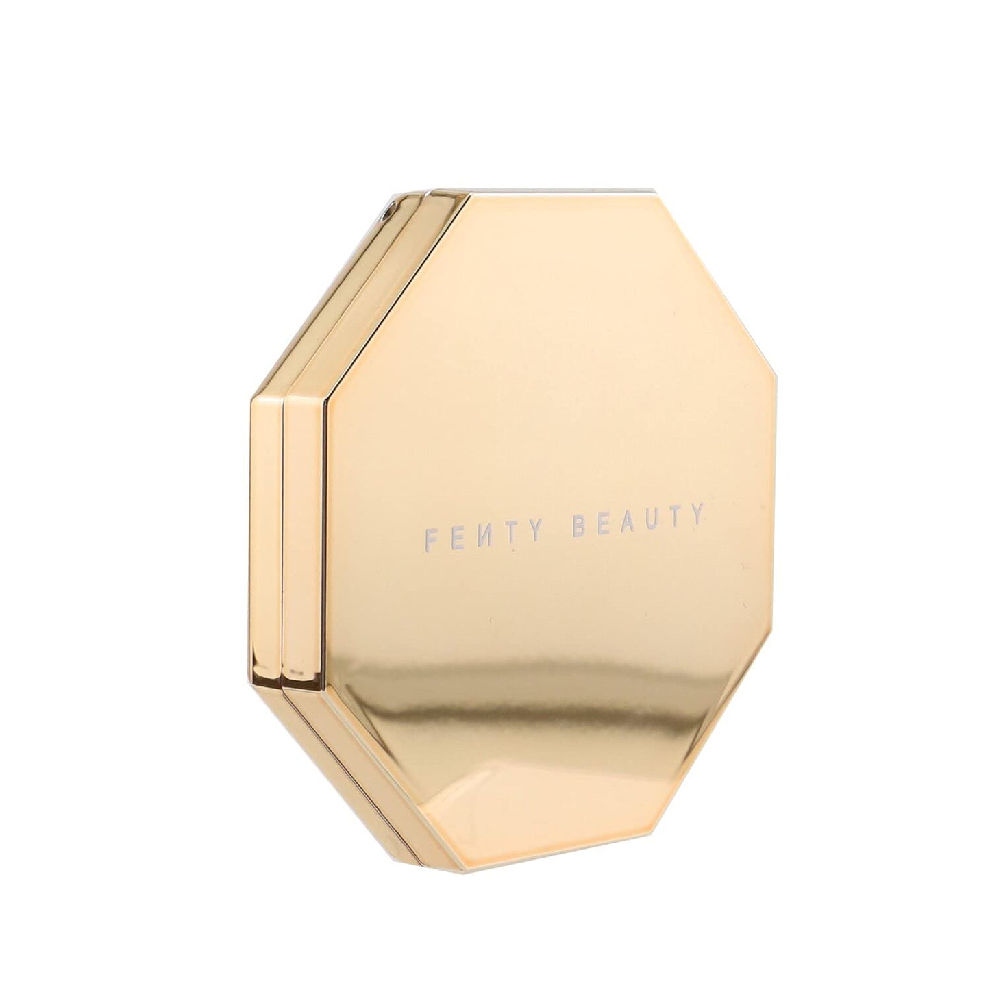 Sun Stalkr Instant Warmth Bronzer - 01 Inda Sun by Fenty Beauty for Women - 0.22 oz Bronzer