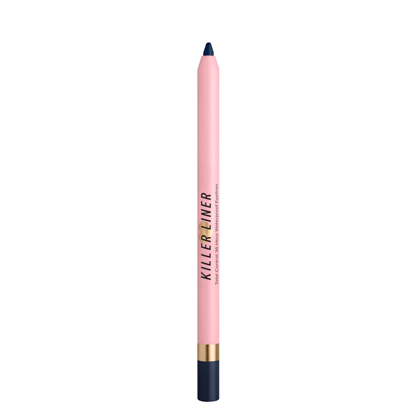 Too Faced Killer Liner 36-Hour Gel Eyeliner Pencil | Long Lasting, Waterproof, Non-Flaking Eyeliner Pencil, 0.04 Ounce, Sapphire