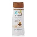 Shokubutsu Monogatari Oat Milk & Shea Butter Shower Cream 220ml