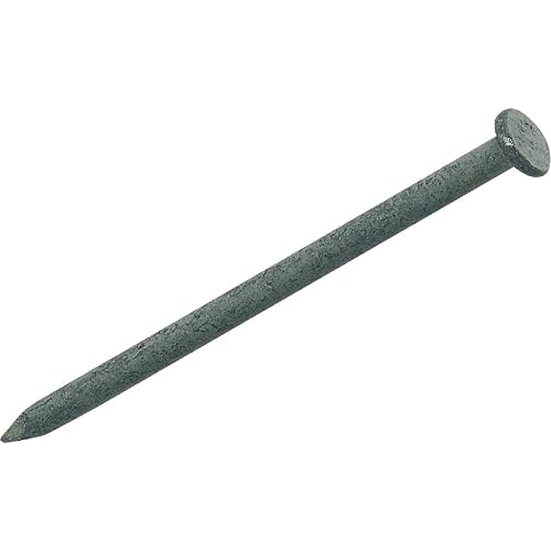 Do it 1 Lb. Hot-Dipped Galvanized Common Nail Beauty & Personal Care Primesource