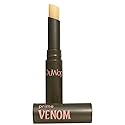 DuWop Cosmetics Lip Venom Lip Plumping Balm - Prime Venom (Clear)