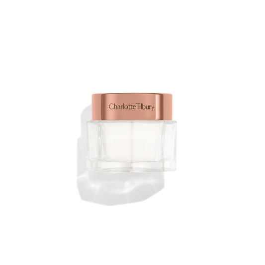 Charlotte Tilbury Magic Cream Daily Face Moisturizer & Primer - Hydrating & Firming with 100+ Peptides & Hyaluronic Acid | Clinically Proven to Boost Beauty and Personal Care Charlotte Tilbury Default Title