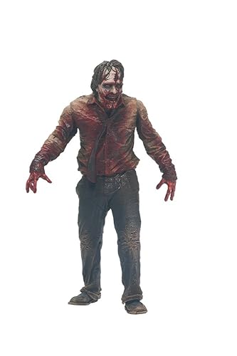 McFarlane Toys The Walking Dead TV Series 1 - Zombie Biter Action Figure
