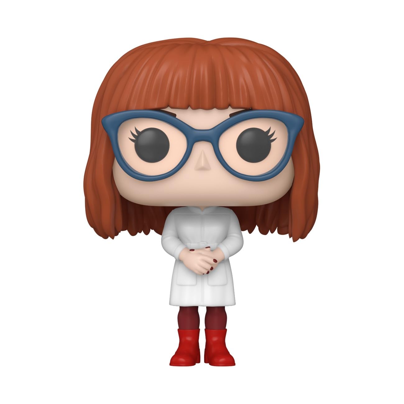 Funko POP! TV: Wednesday - Rave'n: Marilyn Thornhill - Collectable Vinyl Figure - Gift Idea - Official Merchandise - for Kids & Adults - Horror Fans…
