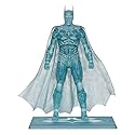 McFarlane Batman & Robin DC Multiverse Action Figure Batman (Frostbite Edition) (Gold Label) 18 cm