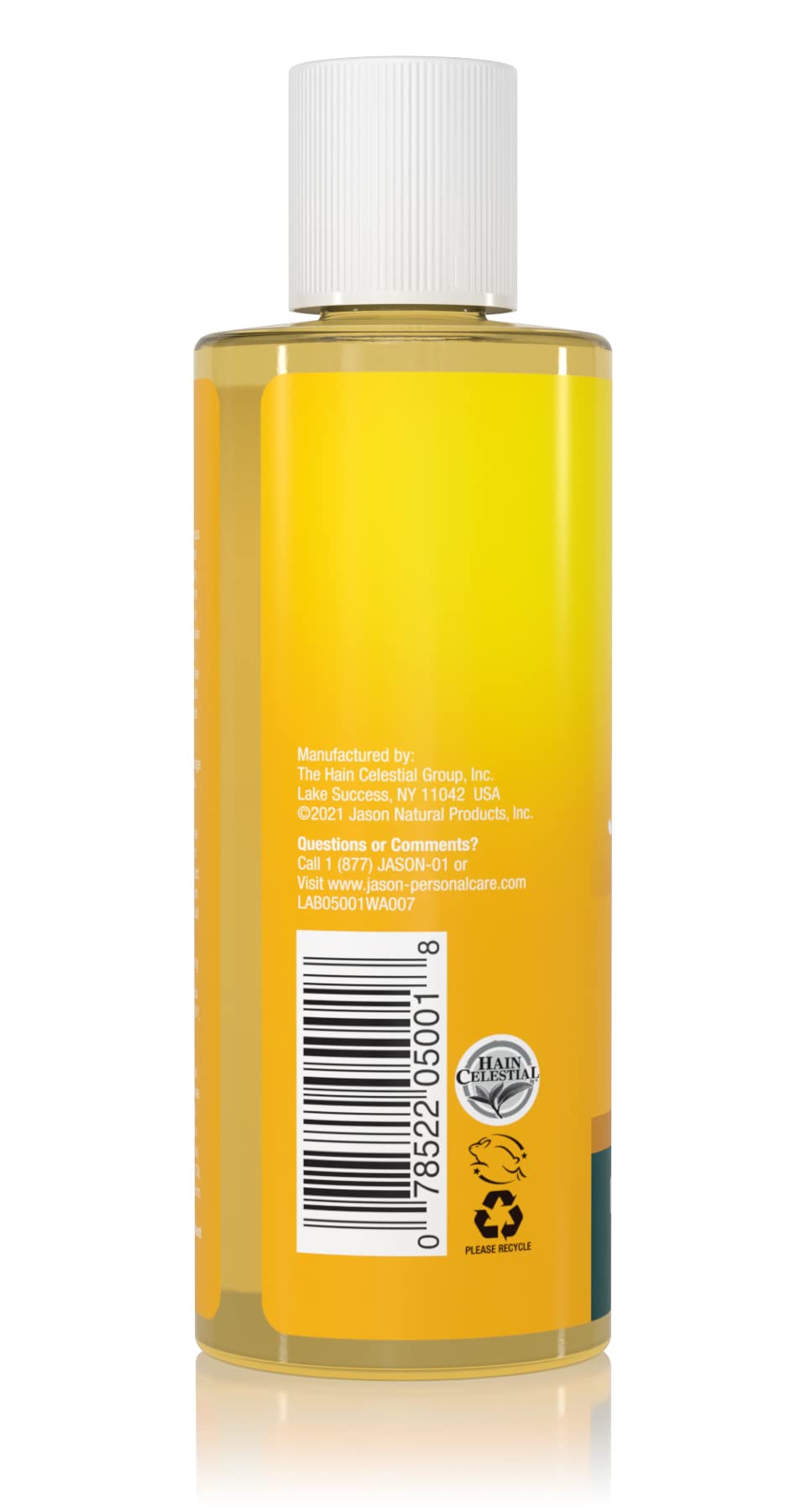 JASON Skin Oil, Vitamin E 5,000 IU, All Over Body Nourishment, 4 Oz (Packaging May Vary) (Pack of 2) Beauty and Personal Care JASON