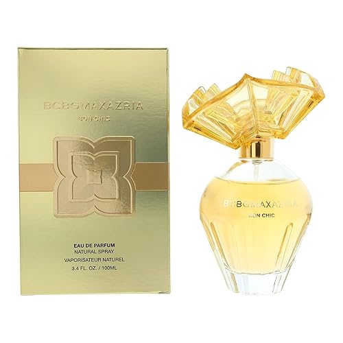BCBG Bon Chic Eau de Parfum - 3.4oz/100ml
