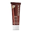MAKARI Exclusive Active Intense Tone Boosting Face Cream (1.7 oz) | Skin-Brightening Facial Cream | Moisturizes and Softens | Smoothens Fine Lines