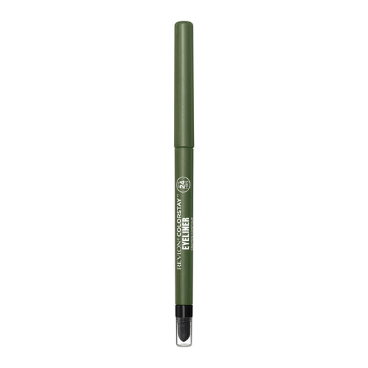Revlon Colorstay Eye Liner 206 Jade 0,28G