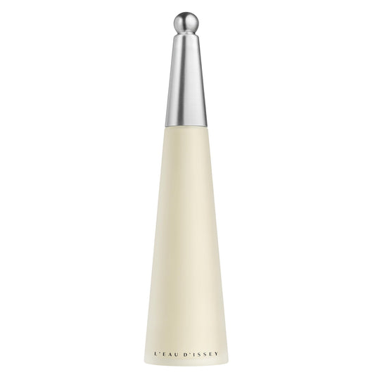 Issey Miyake L'Eau d'Issey Eau de Toilette - Fragrance for Women - Floral & Aquatic, Inspired by the Purity of Water - With Notes of White Flowers