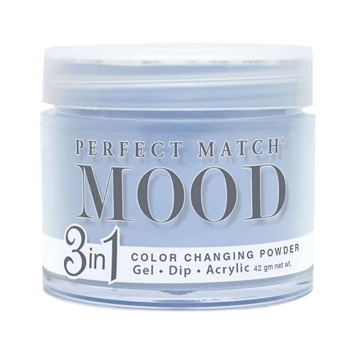 Perfect Match Mood Powder - Trissie (PMMCP30) Beauty & Personal Care LECHAT