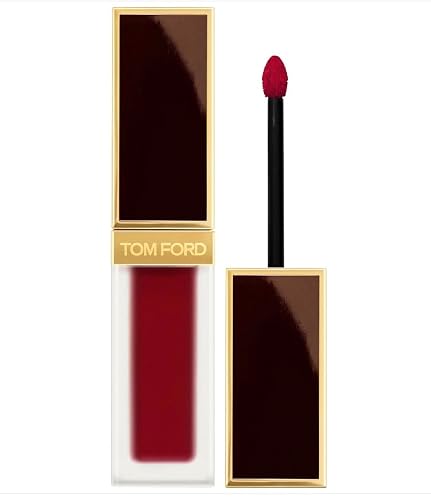 Tom Ford Liquid Lip Luxe Matte Lipstick - 126 Illicit Kiss