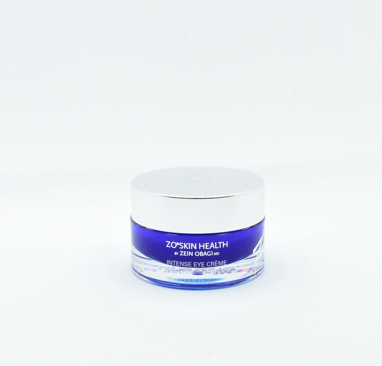 ZO SKIN HEALTH Intense Eye Crème 15 mL / 0.5 Fl. Oz.