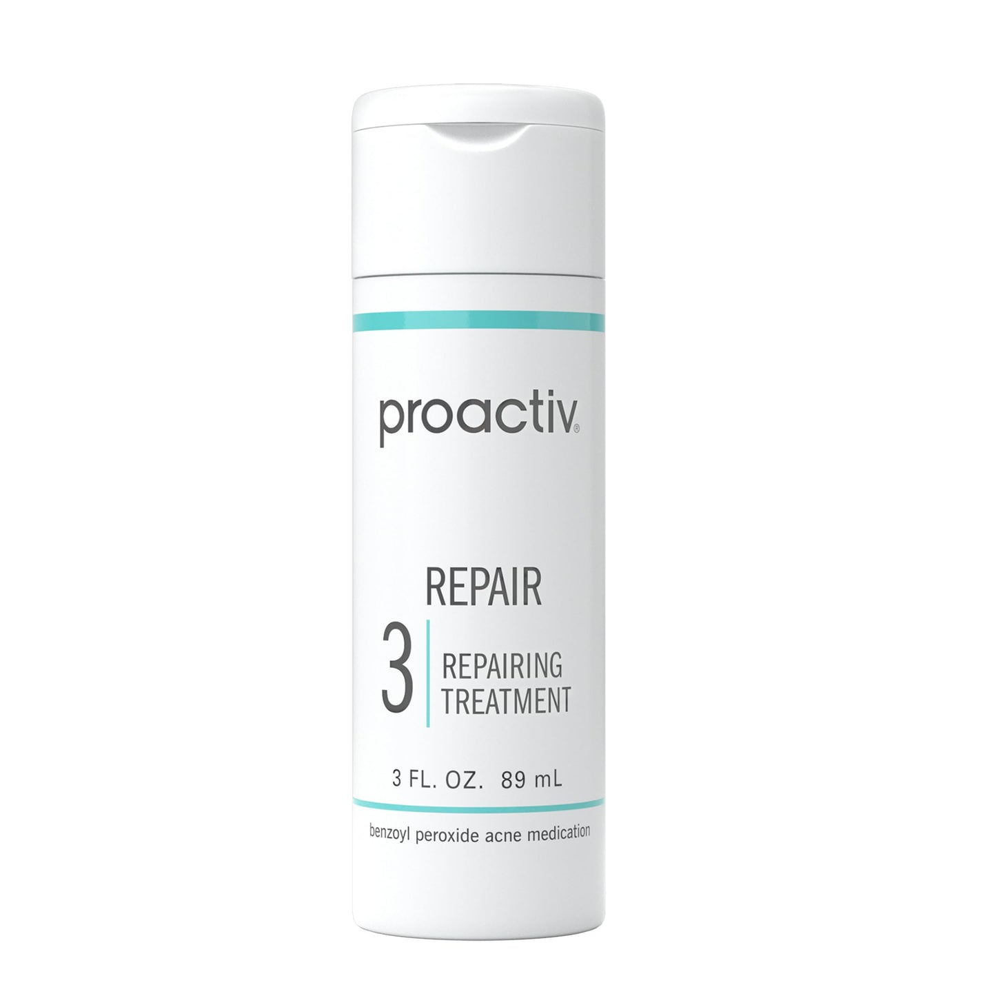 Proactiv Repair Acne Treatment Benzoyl Peroxide Spot Treatment and Repairing Serum Clear, 3 Fl Oz Beauty and Personal Care Proactiv Default Title