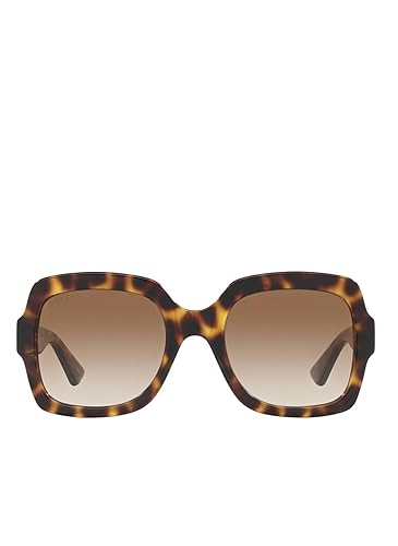 Gucci GG1337S Havana/Brown Shaded 54/22/140 women Sunglasses