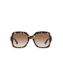 Gucci GG1337S Havana/Brown Shaded 54/22/140 women Sunglasses