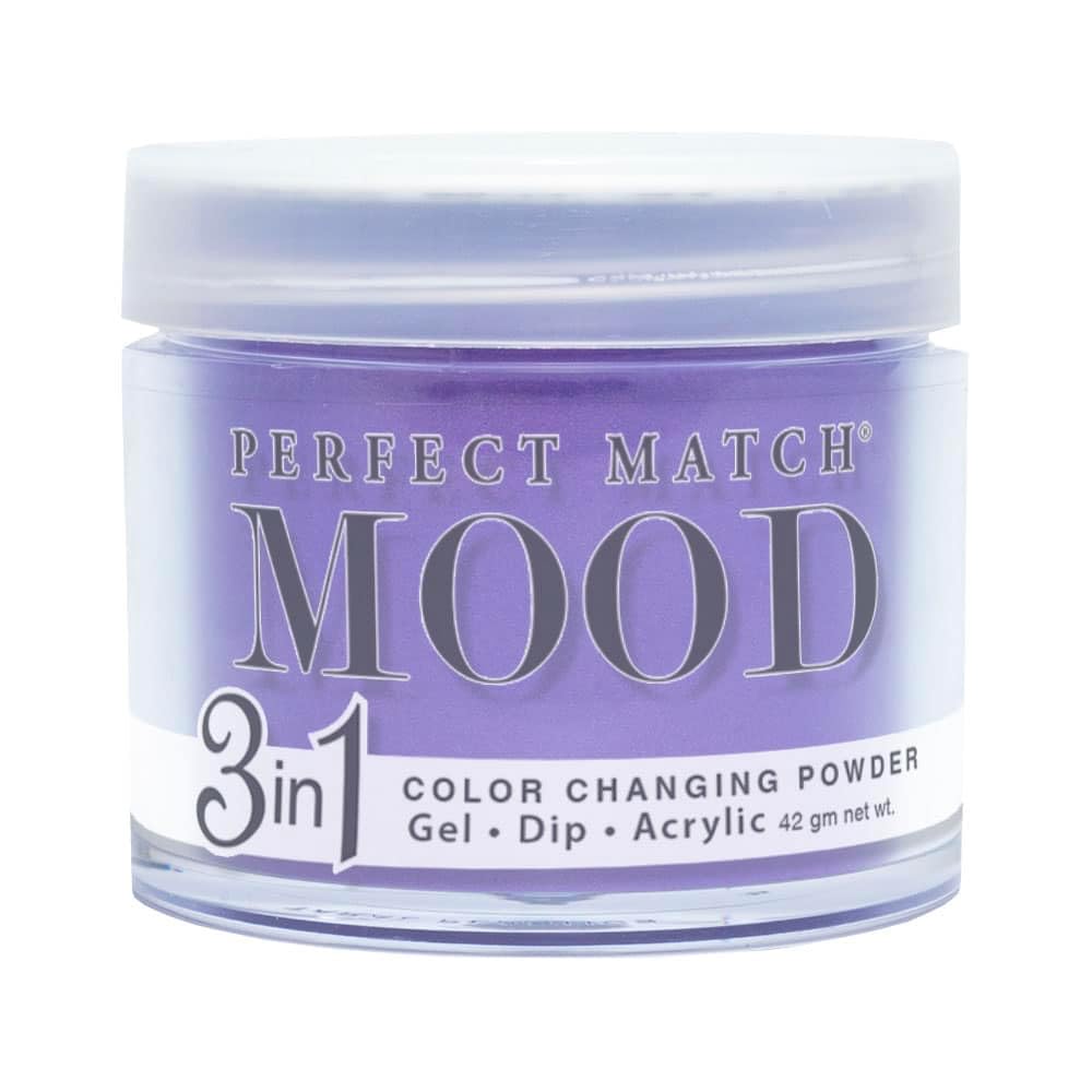 Perfect Match Mood Powder - Frozen Cold Spell (PMMCP06) Beauty & Personal Care LECHAT