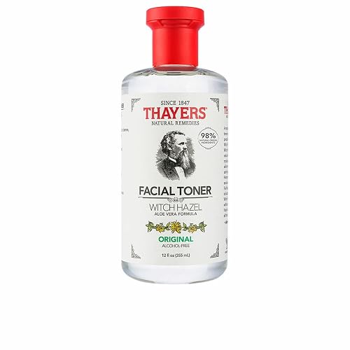 Thayer Witch Hazel Orgnl Alcfree