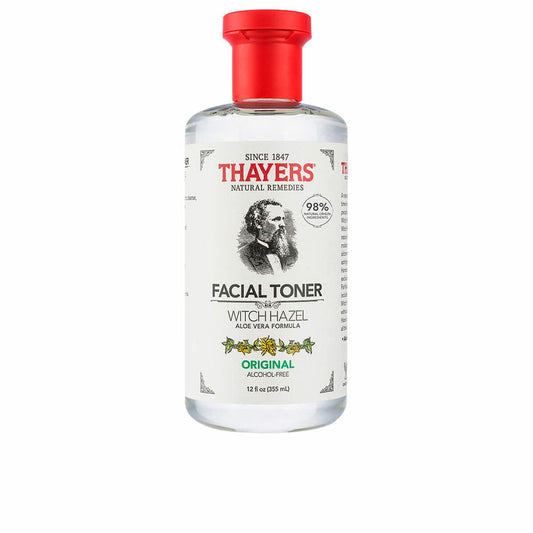 Thayer Witch Hazel Orgnl Alcfree
