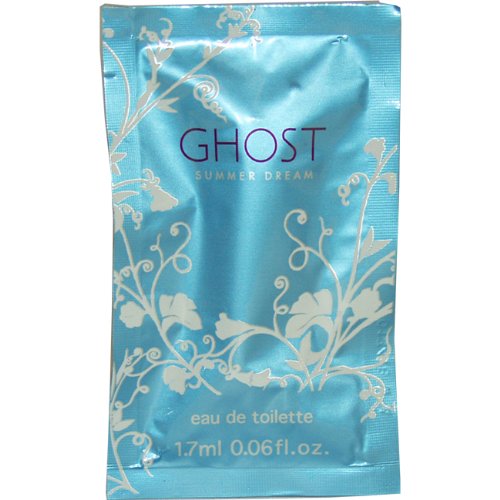 Ghost Summer Dream by Tanya Sarne, 0.05-Ounce