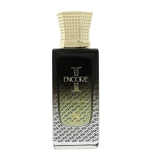 Encore I by LUNICHE