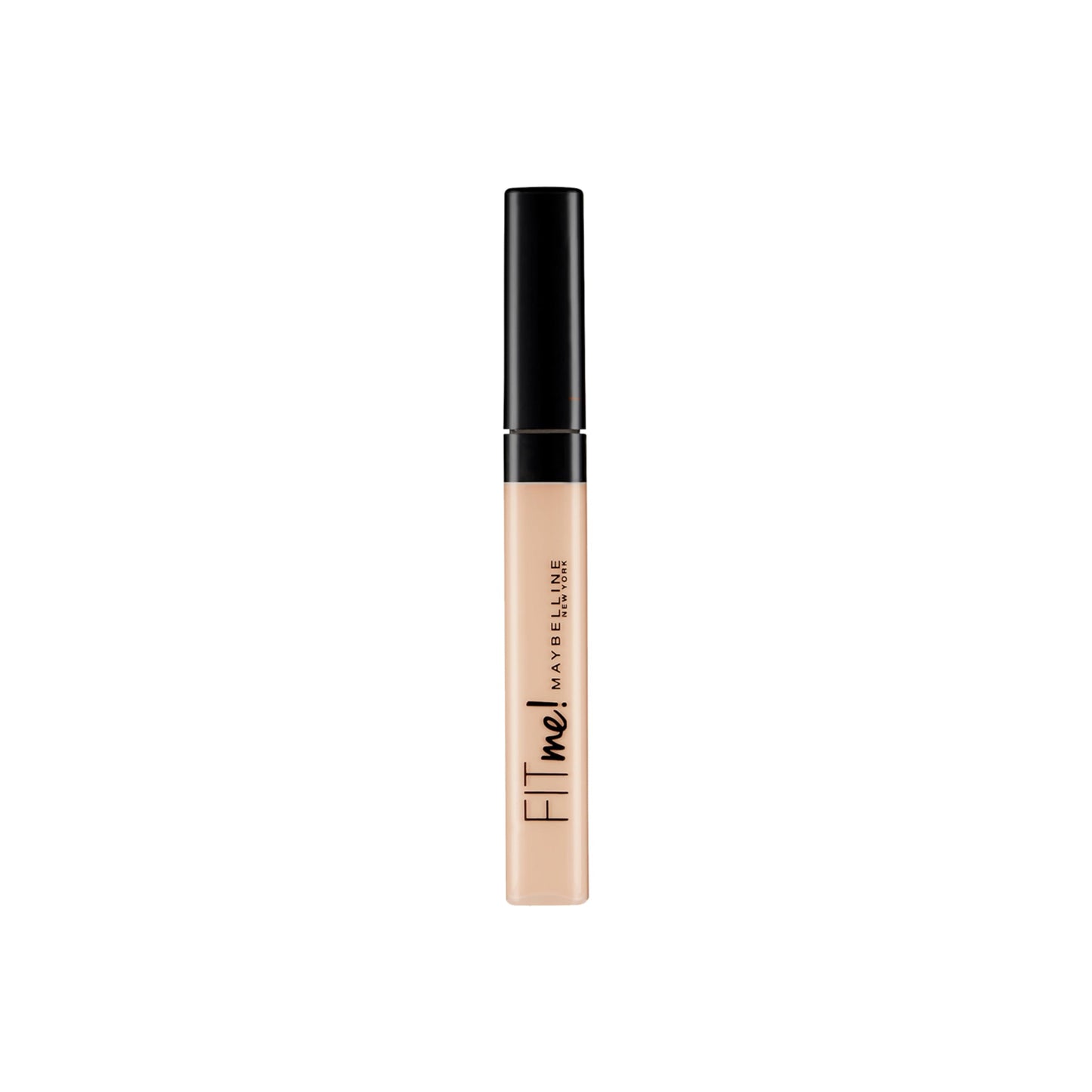 Maybelline New York Fit Me! Concealer, Sand 20 0.23 oz
