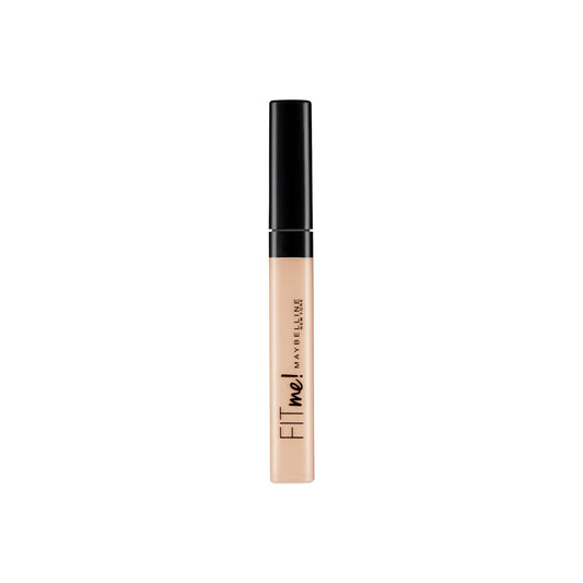 Maybelline New York Fit Me! Concealer, Sand 20 0.23 oz