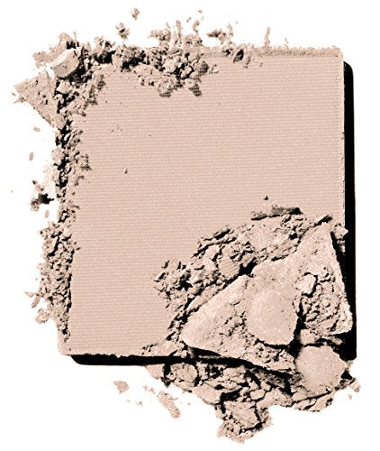 L'Oréal Paris Colour Riche Monos Eyeshadow, Little Beige Dress, 0.12 oz.