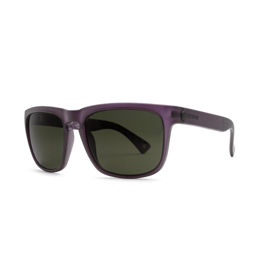 Electric Visual - Knoxville JM Unity Purple/Grey Polarized
