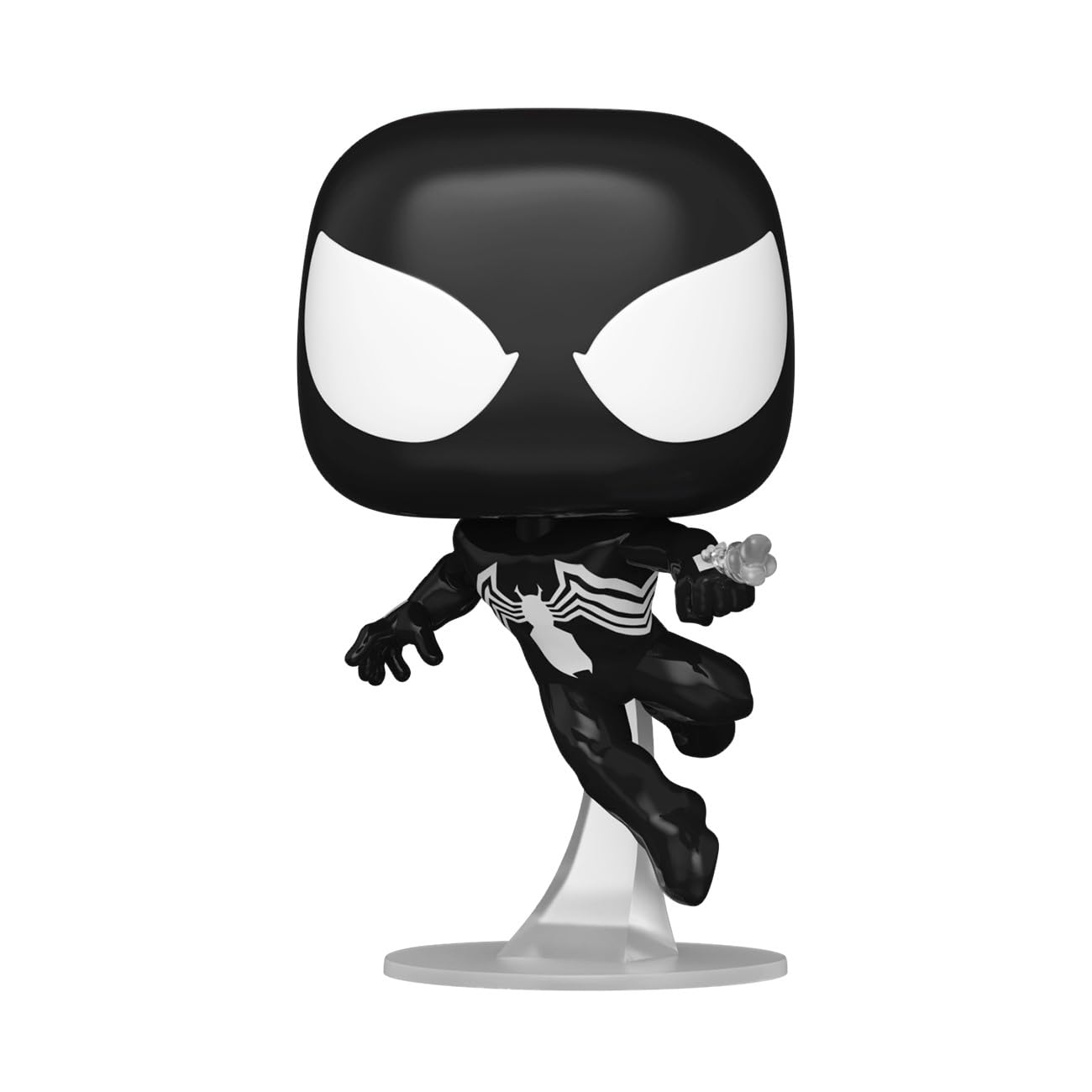 Funko Pop Marvel: Spider-Man Comics - Symbiote - Marvel Comics - Collectable Vinyl Figure - Gift Idea - Official Merchandise - Toys for Kids & Adults…