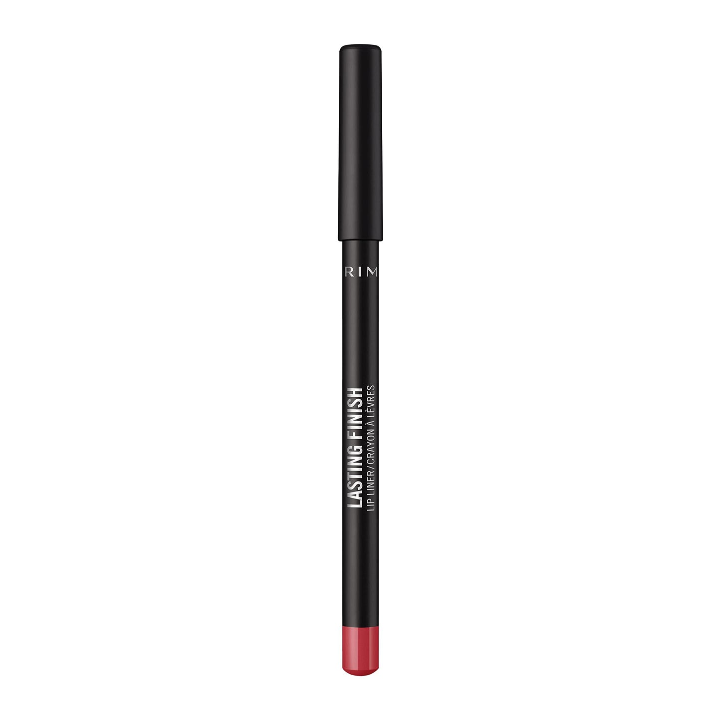 Rimmel Lasting Finish 8HR Lip Liner, 215 Ms.Mauve, Shelf Pack of 3 Beauty and Personal Care Rimmel