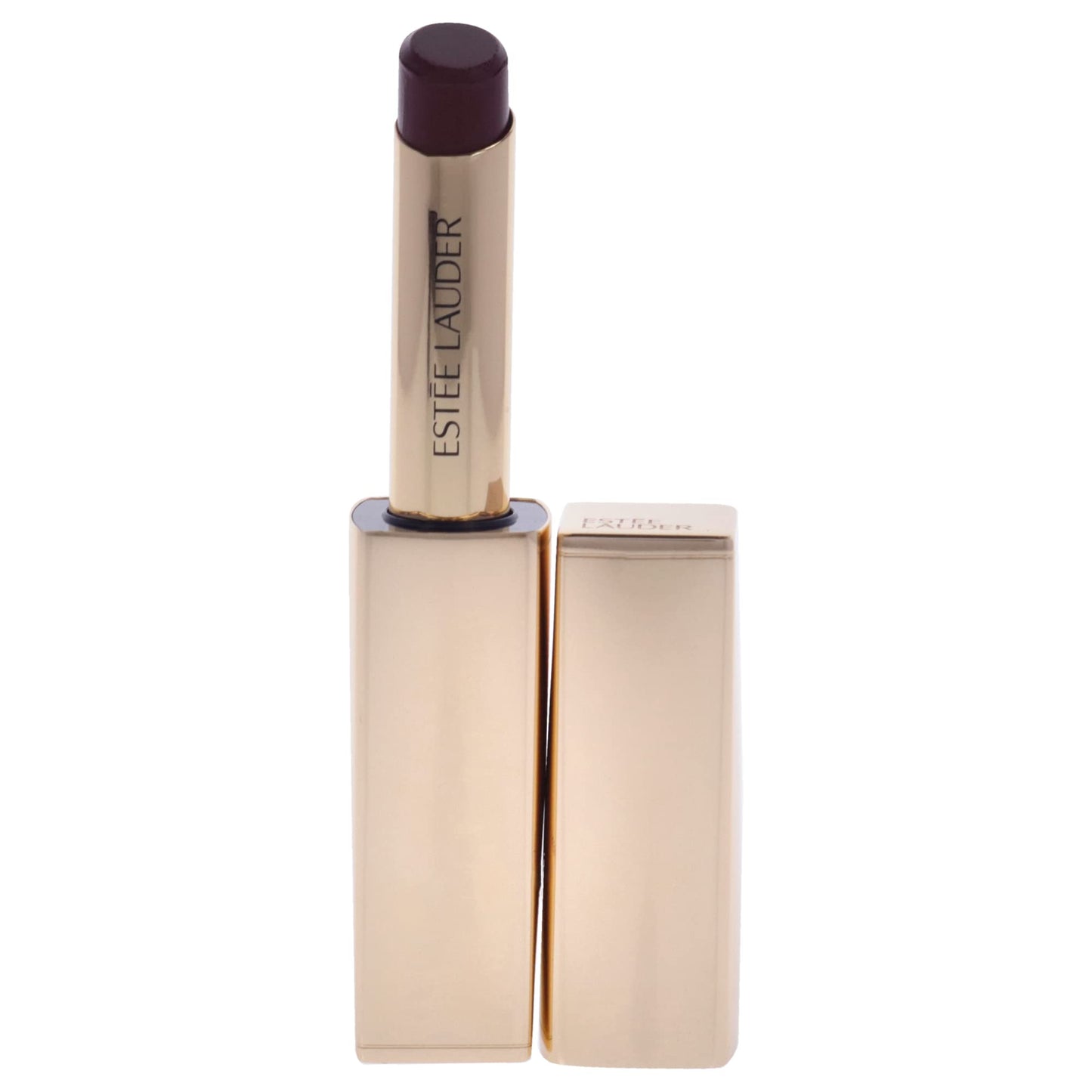 Estee Lauder Pure Color Illuminating Shine Lipstick - 919 Fantastical for Women - 0.06 oz Lipstick