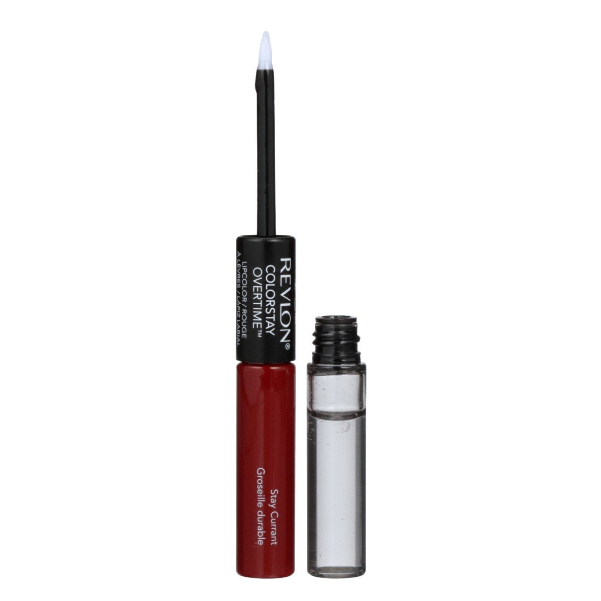 Revlon Stay Overtime Lip Color, Stay Currant