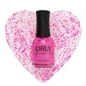 Orly Nail Polish Valentine's Day Trio (Let's Go Girls) Beauty & Personal Care Orly
