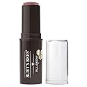 Burts Bees 100% Natural All Aglow Lip & Cheek Stick, Suez Sands - 1 Tube