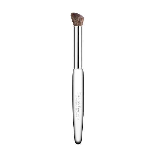 Trish McEvoy Brush 23 Angled Crease Contour